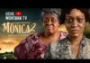 Monica 2, Produced by Uche Montana, Delivers Revenge Fans Awaited Monica 2, Produced by Uche Montana, Delivers Revenge Fans Awaited