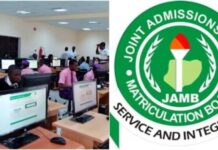 JAMB Sets 150 as Cut-Off Mark for University Admissions JAMB Sets 150 as Cut-Off Mark for University Admissions