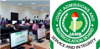 JAMB Sets 150 as Cut-Off Mark for University Admissions JAMB Sets 150 as Cut-Off Mark for University Admissions