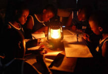 “Nigeria Cannot Grow in Darkness,” Shaakaa Says Amid Blackouts “Nigeria Cannot Grow in Darkness,” Shaakaa Says Amid Blackouts