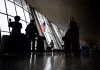 Pregnant Ghanaian Woman, Child Held at U.S. Airport