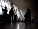 Pregnant Ghanaian Woman, Child Held at U.S. Airport
