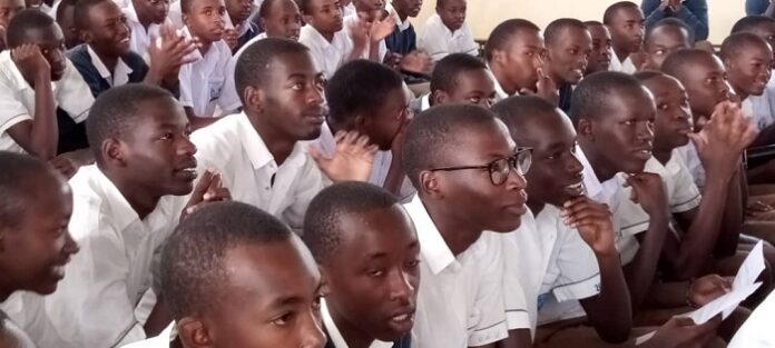 Nigeria Orders Mandatory Drug Tests for Secondary School Students
