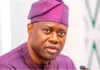 2027 Elections Loom as Makinde Weighs PDP Against Coalition Path