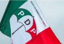 Wike’s Influence Shapes PDP Conflict, Backing Mohammed Anyanwu Team