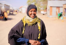 “Somali Woman Tortured in Prison After Peaceful Protest Sparks Global Outcry” “Somali Woman Tortured in Prison After Peaceful Protest Sparks Global Outcry”