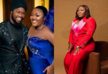 “You Are My Light”: Stan Nze’s Emotional Birthday Message to Wife Blessing Obasi