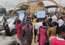 UNIBEN Community Mourns Student Killed in Suspected Cult Attack