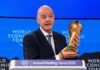 World Cup Ticket Costs Justified by Legal Framework, Says FIFA President