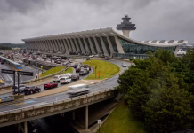 Ghanaian Woman Deported After Detention at U.S. Airport Amid Asylum Disputes Ghanaian Woman Deported After Detention at U.S. Airport Amid Asylum Dispute
