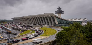 Ghanaian Woman Deported After Detention at U.S. Airport Amid Asylum Disputes Ghanaian Woman Deported After Detention at U.S. Airport Amid Asylum Dispute