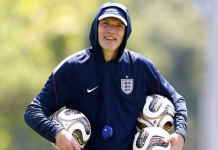 English FA Stands by Tuchel After World Cup Semi Final Defeat Thomas Tuchel