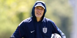 English FA Stands by Tuchel After World Cup Semi Final Defeat Thomas Tuchel