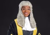 Oyinkansola Okusanya Makes History as NBA’s Second Female President