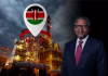 Dangote Pushes Ahead with Kenya Refinery Launch Despite Lamu Land Dispute Aliko Dangote