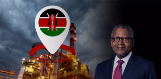 Dangote Pushes Ahead with Kenya Refinery Launch Despite Lamu Land Dispute Aliko Dangote