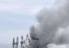 Iran and U.S. Attack Tankers as Strait of Hormuz Conflict Escalates Tanker damaged during Gulf conflict
