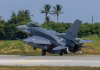 Taiwan Receives First New F 16V Jets as China Tensions Persist Taiwan Receives First New F 16V Fighter Jets